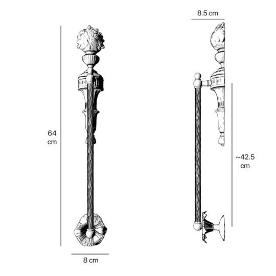fogantyu pull handles ajtovasalat sargarez rez romantikus luxus elegans  antik  klasszikus 014.3.jpg